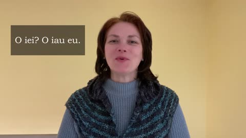 55 - Propoziții doar cu vocale