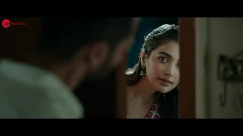 Bas Tera Pyaar Hai - Deva ｜ Shahid Kapoor & Pooja Hegde ｜ Vishal Mishra ｜ Raj Shekhar HD