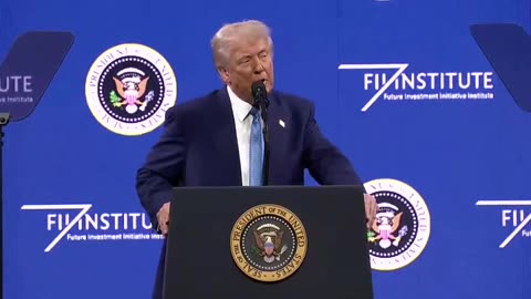 Trump: "The Golden Age of America Has Officially Begun" 🇺🇸🇺🇸