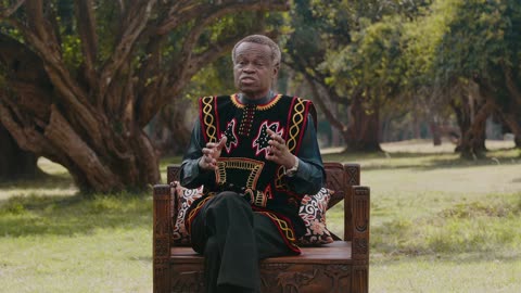 Lumumba's Africa | The Invisible War