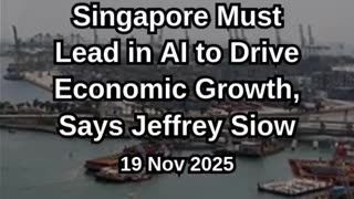 AI The Nation’s Strategy to Secure Future