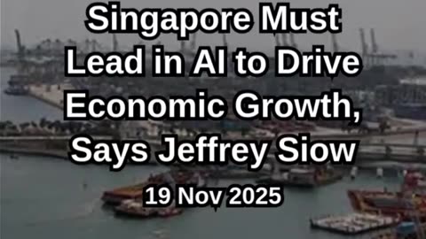 AI The Nation’s Strategy to Secure Future