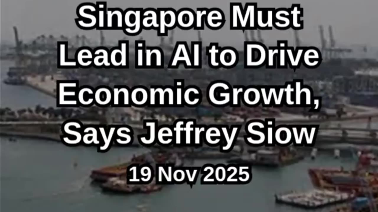 AI The Nation’s Strategy to Secure Future