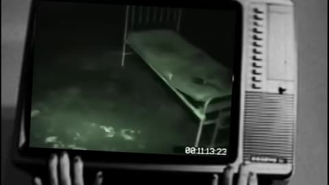 😱👻 You Won't Believe This Creepy Clip! Paranormal Activity | TheHauntingHour