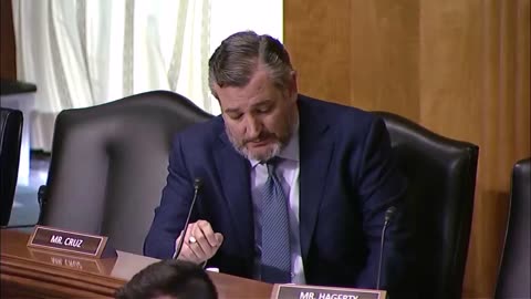 Sen. Kennedy GRILLS Antony Blinken About China's Outrageous Behavior In The Pacific!