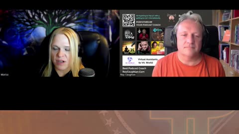 Different platforms to share her content