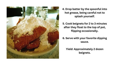 A Marriage Of Crab And Corn "Big Easy" Style