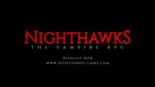 Nighthawks- Official Trailer