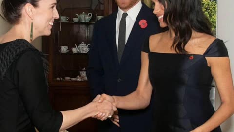 Meghan Markle's new business jams in the style of the Duchess of Sussex