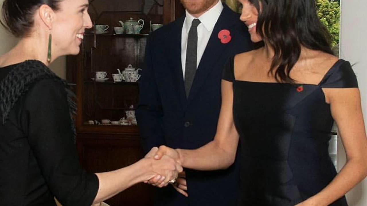 Meghan Markle's new business jams in the style of the Duchess of Sussex