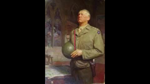 Feb 5, 2026 Gen. Patton quotation of the day #ww2 #war #leadership #georgestrait