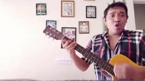 Unplugged Feelings | Acoustic Guitar and Vocals Live