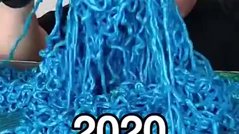 Must Watch: Famous memes (then vs now) #shorts