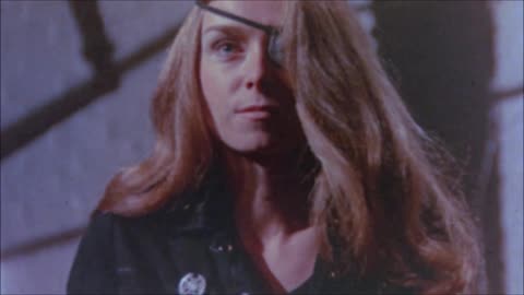 Switchblade Sisters Movie Trailer Coming Soon to the Memory Crypt of Castle Hills