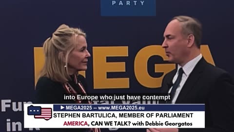 MEGA: We must Demolish the Woke Mind Virus, Green Scam & The Indoctrination of our Children! (QuickClip)