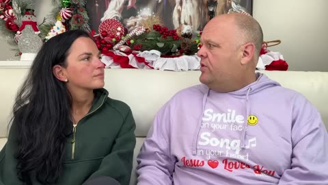 Brandon Biggs - Kim Clement, Oak Trees, XRP - 11/21/24