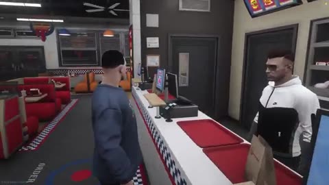 I Spent 48 Hours as Stealthy Hitman in GTA 5 RP..