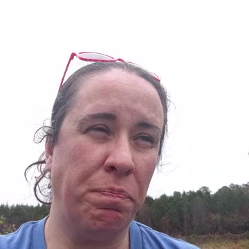 Tasting the lemon drop pepper