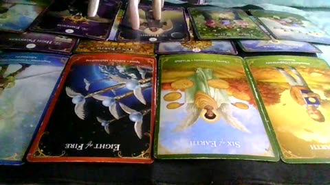 Abundance & Prosperity