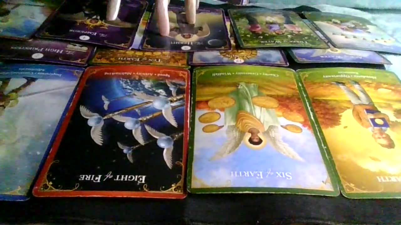 Abundance & Prosperity