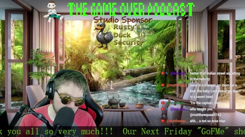 Friday with Digger! 12/19/25