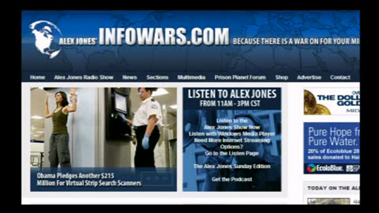 IW Archive 2010 Feb 02