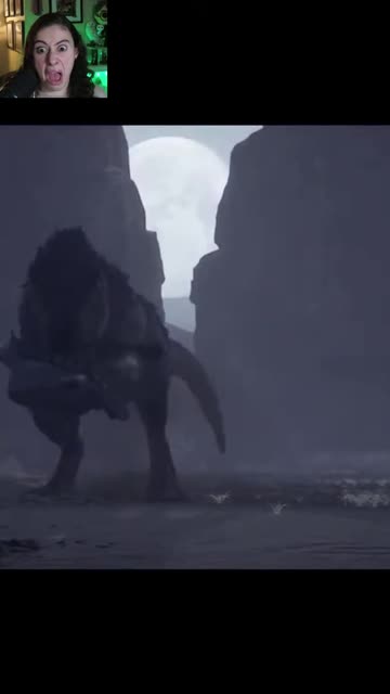 Meeting Kasei The Tyrant