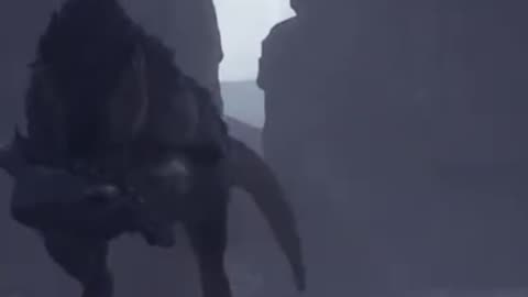 Meeting Kasei The Tyrant