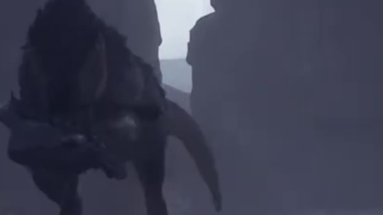 Meeting Kasei The Tyrant