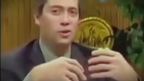 Man disappeares after exposing spells cast in music!!