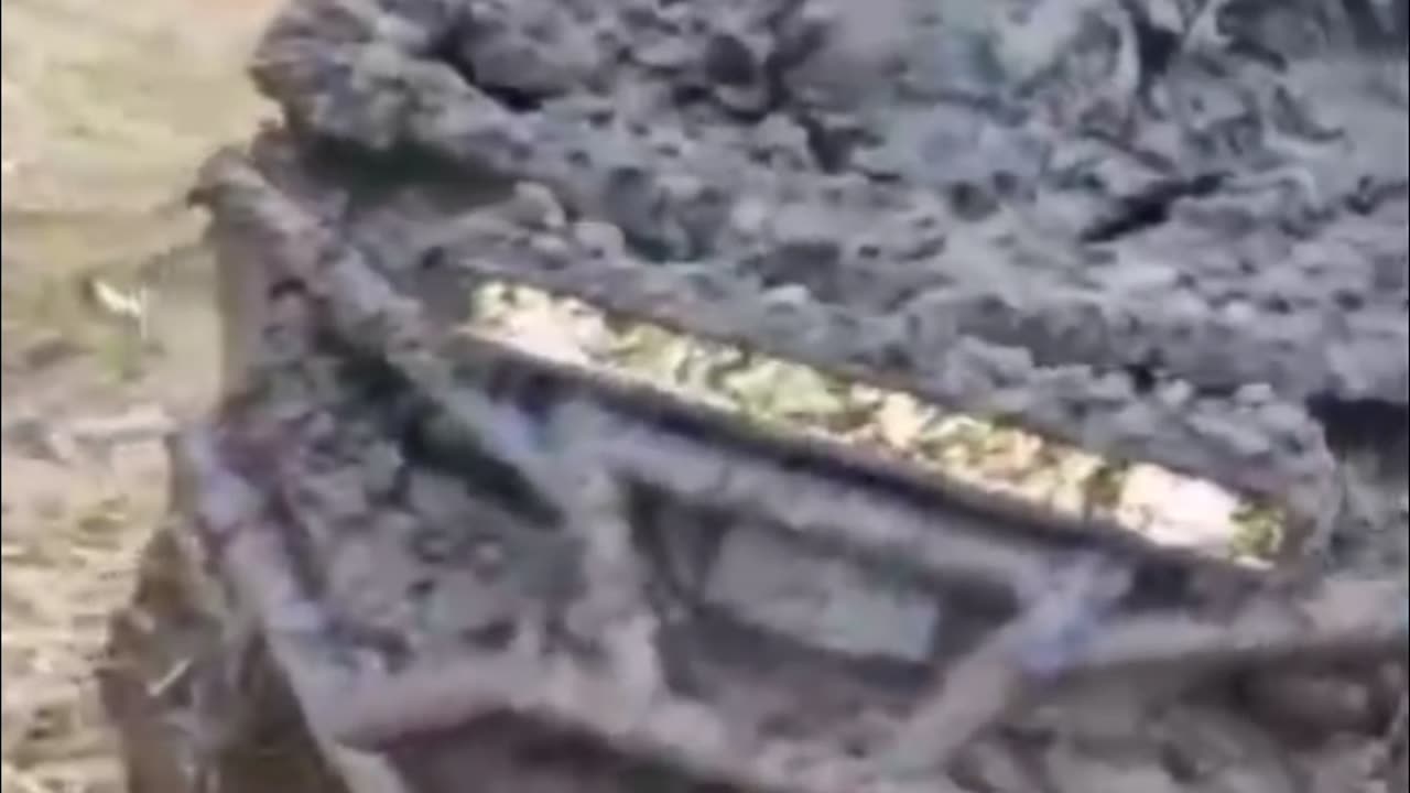 'Rasputitsa' (Mud Season) is starting to make its presence felt