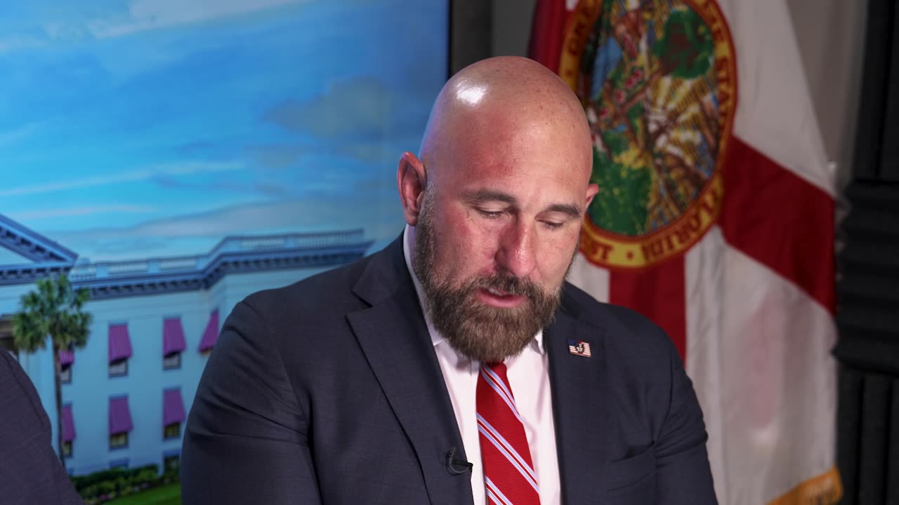 Power Play Episode 3 with Lt. Governor Jay Collins