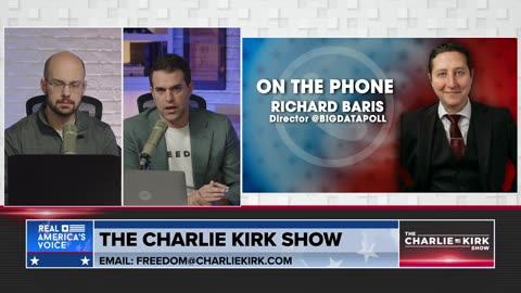 Rich Baris on The Push to Dismantle ICE and Voter Backlash