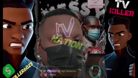 MESSY CALLER MORNING SHOW 2/10/26