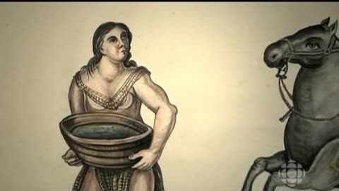 The Adventurers_The Lost People of the Baja