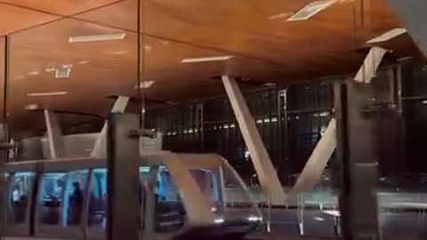 Best Airport
