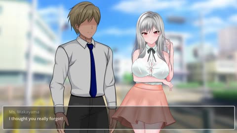 Professor Wakayama’s NTR Classroom [Rabbit Class] [English]