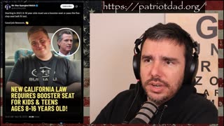 The Evening Update | November 19, 2025