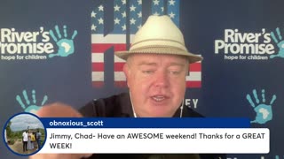 LAKEY UNLEASHED - Daily Update - Friday - 09/26/2025