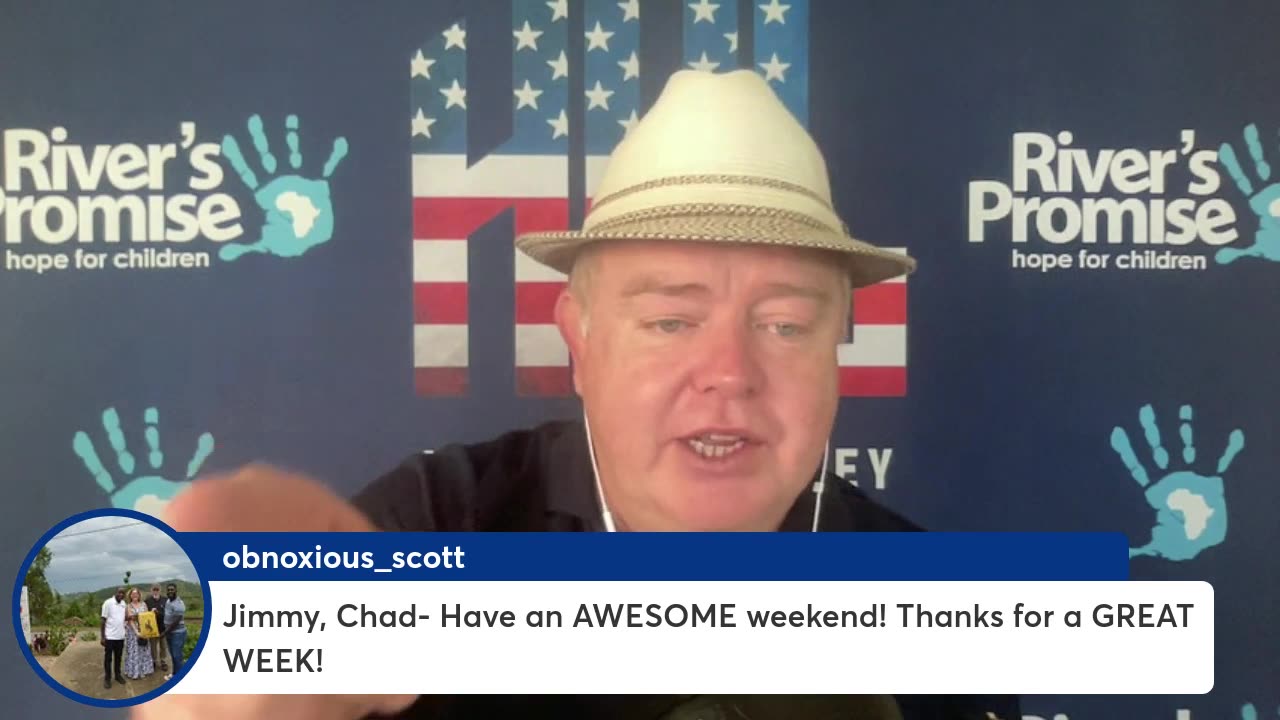 LAKEY UNLEASHED - Daily Update - Friday - 09/26/2025