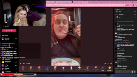 HERKES KENDINE YAKISANI YAPSIN MI KANKO? !misa