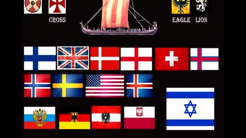 The Vikings Were Jews