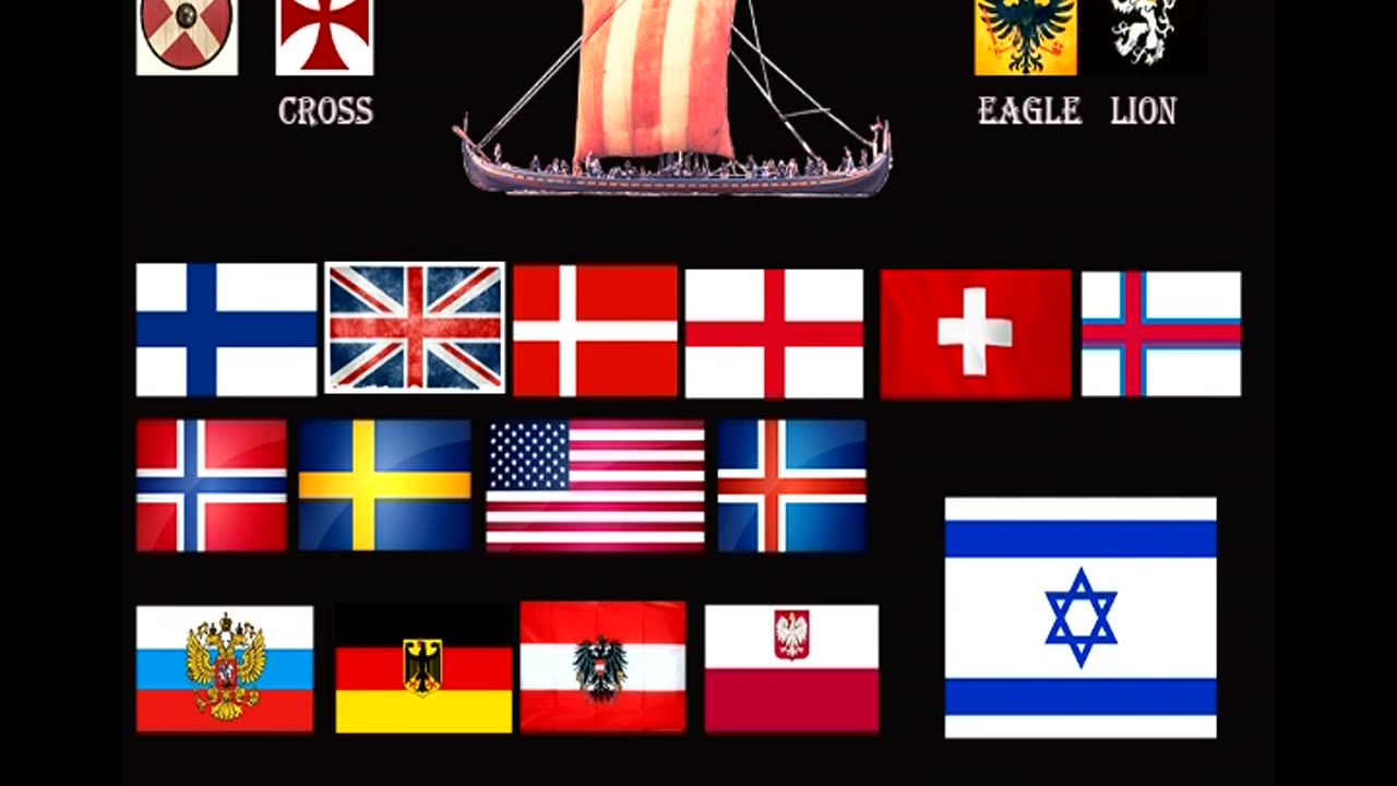 The Vikings Were Jews