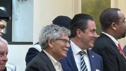 Lido Club: Columbus Day 2025