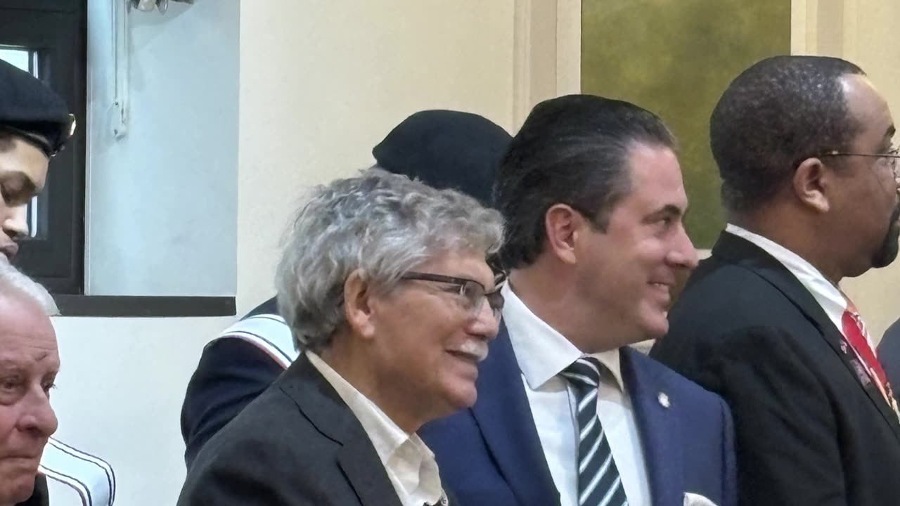 Lido Club: Columbus Day 2025