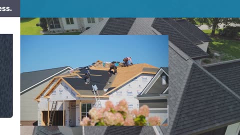 Roofing company Plano Texas