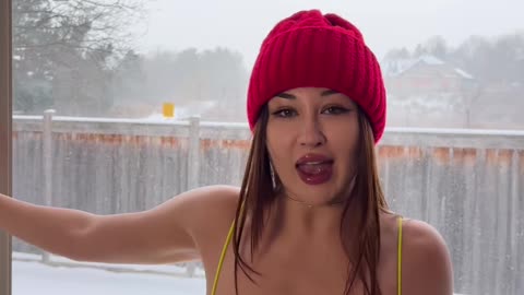 You know whom to send this