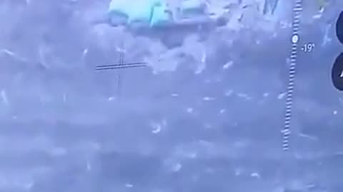 🛸🔥 Ukraine Russia War | Ukrainian Drone Destroys Russian Firing Point | RCF