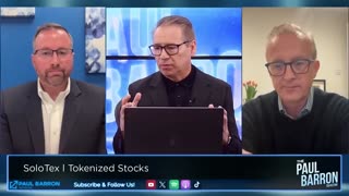 XRP Ledger Revolution: Sologenic CEO Explains SoloTex & Stock Tokenization