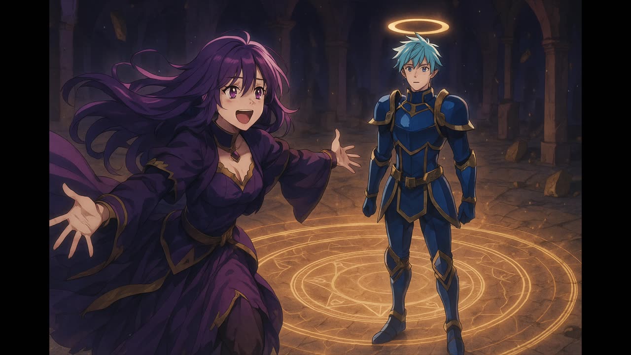 All For This Moment V3